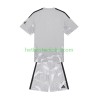 Arsenal Voetbalshirts Doelman Kind Thuis 2026-27
